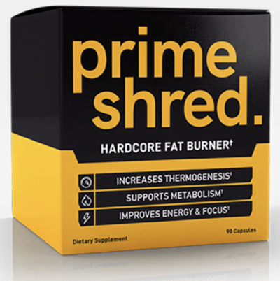 PrimeShred Review