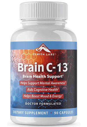 Zenith Labs Brain C-13 Review